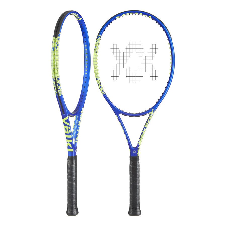 Vợt Tennis Germany VOLKL V-FEEL 5 260gram (V19505)