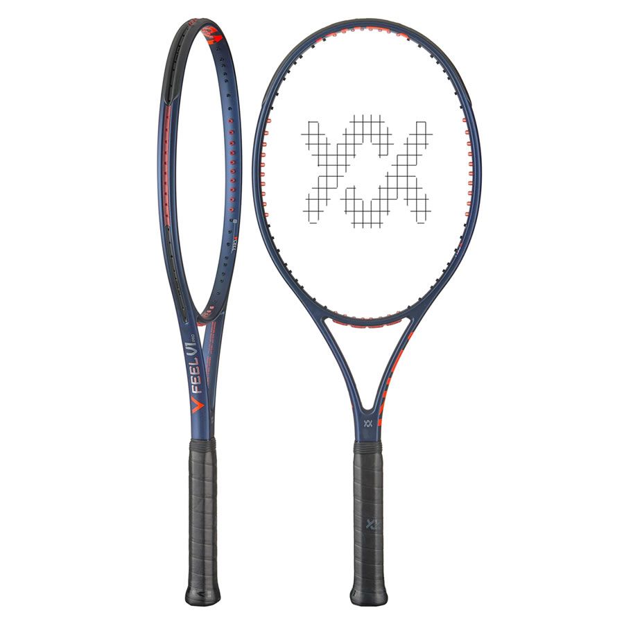 Vợt Tennis Germany VOLKL V-FEEL V1 PRO 305gram (V19543)