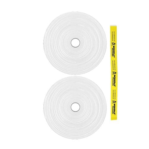 Quấn cán trắng VOLKL V-TAC X15 - Cuộn 15 quấn cán (V31504)