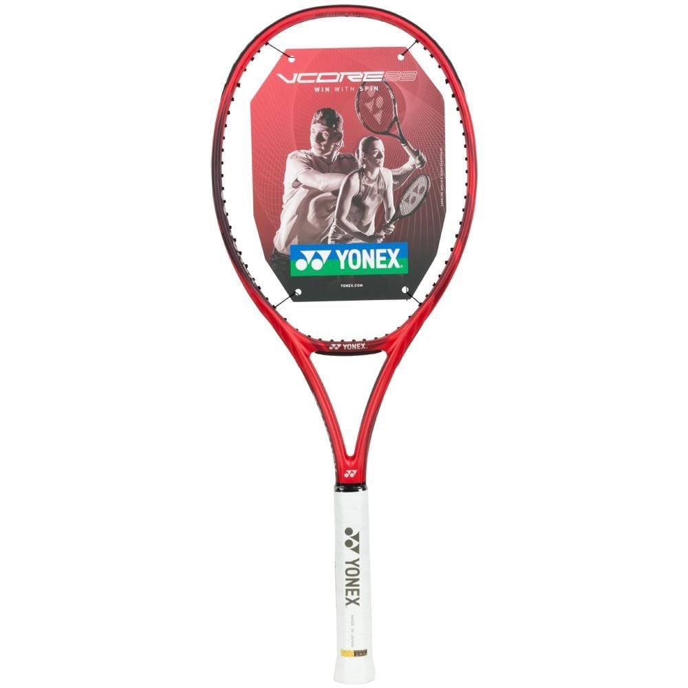 Vợt Tennis Yonex VCORE 98LG 2019 Made in Japan - 285gram