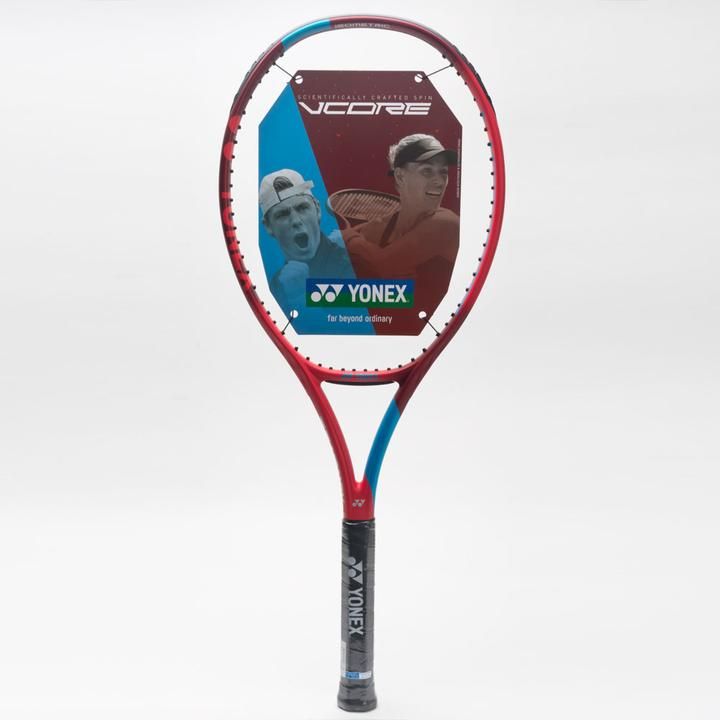 Vợt Tennis Yonex VCORE FEEL 2021 - 250gram (06VCF)