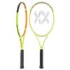 Vợt Tennis VOLKL V-CELL 10 300gram (V10110)