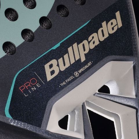 Vợt PADEL Bullpadel VERTEX 04 W 2024 (070296)