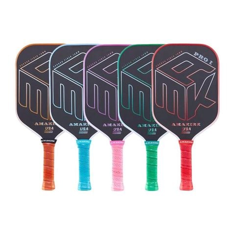 Vợt Pickleball AMAKIRK PRO 1 T700 16mm (AMK-Pro1 T700)