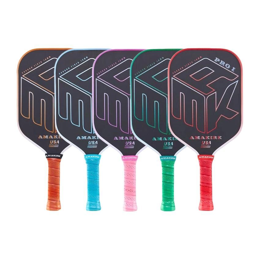Vợt Pickleball AMAKIRK PRO 1 T700 16mm (AMK-Pro1 T700)