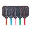 Vợt Pickleball AMAKIRK PRO 1 T700 16mm (AMK-Pro1 T700)