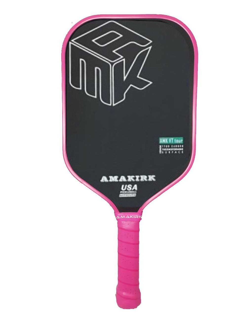 Vợt Pickleball AMAKIRK VT TOUR T700 (AMK-VTTOUR-1)