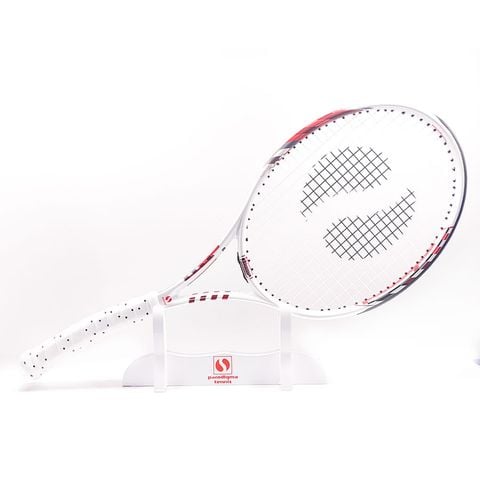 Vợt Tennis Paradigma VARIOSTAR White 260gram (VW260)