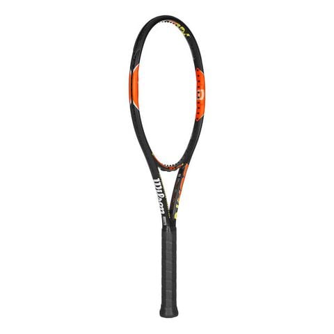 Vợt Tennis Wilson Burn 95 16x20 309gram (WRT72711U3)