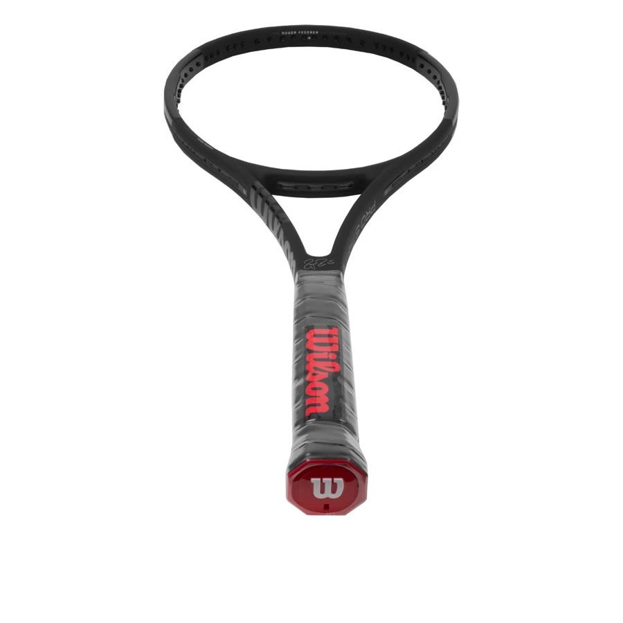 Wilson Pro Staff RF 97 Autograph 340gram (WRT73141U) – Shop eTennis.vn