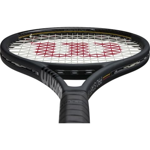 Vợt Tennis Wilson PRO STAFF 97 V13 2020 315gram (WR043811U)