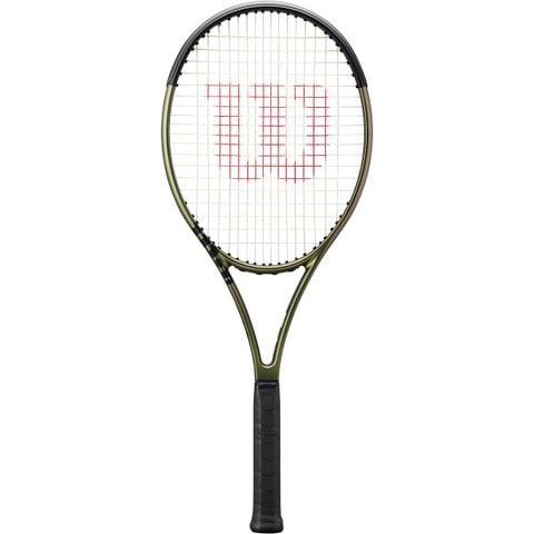 Vợt Tennis Wilson BLADE 104 V8.0 290gram (WR079111U)