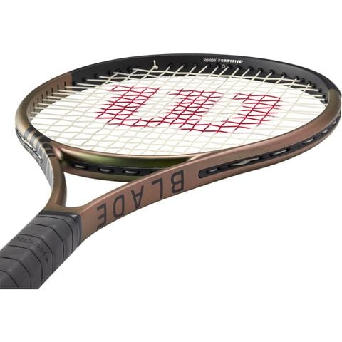Vợt Tennis Wilson BLADE 104 V8.0 290gram (WR079111U)