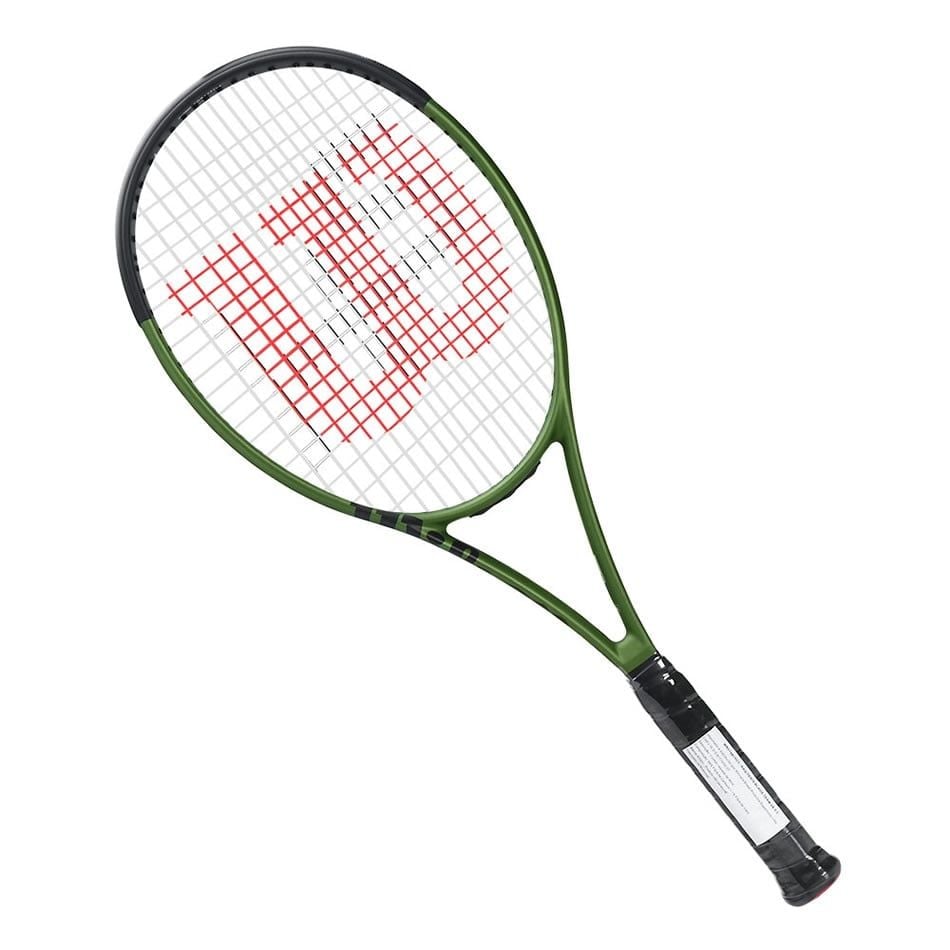 Vợt Tennis Wilson BLADE TEAM V8 16x18 280gram (WR079810)