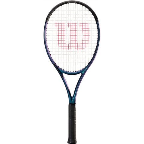 Vợt Tennis Wilson ULTRA 100L V4.0 - 280gram (WR108411U)