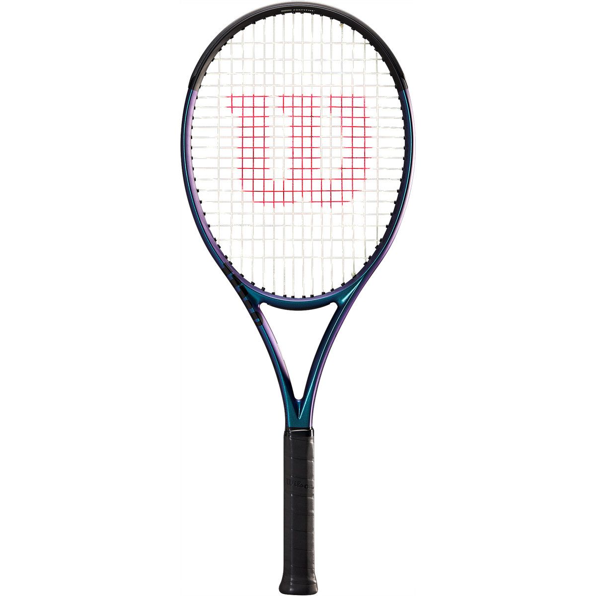Vợt Tennis Wilson ULTRA 100L V4.0 - 280gram (WR108411U)