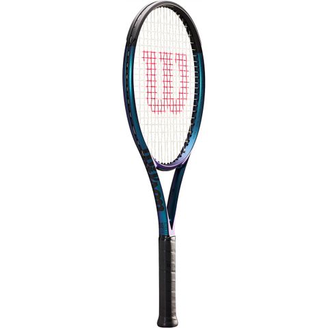 Vợt Tennis Wilson ULTRA 100L V4.0 - 280gram (WR108411U)