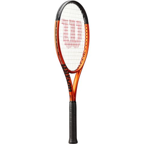 Vợt Tennis WILSON BURN 100LS V5.0 280gram (WR109010U)