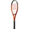 Vợt Tennis WILSON BURN 100LS V5.0 280gram (WR109010U)