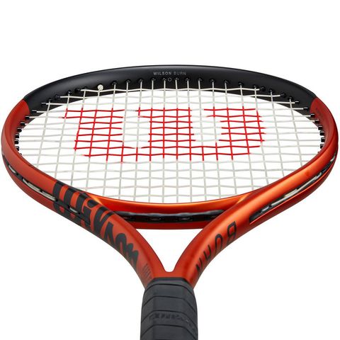 Vợt Tennis WILSON BURN 100LS V5.0 280gram (WR109010U)