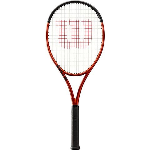 Vợt Tennis WILSON BURN 100ULS V5.0 260gram (WR109110U)