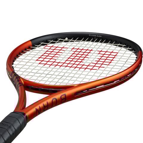 Vợt Tennis WILSON BURN 100ULS V5.0 260gram (WR109110U)