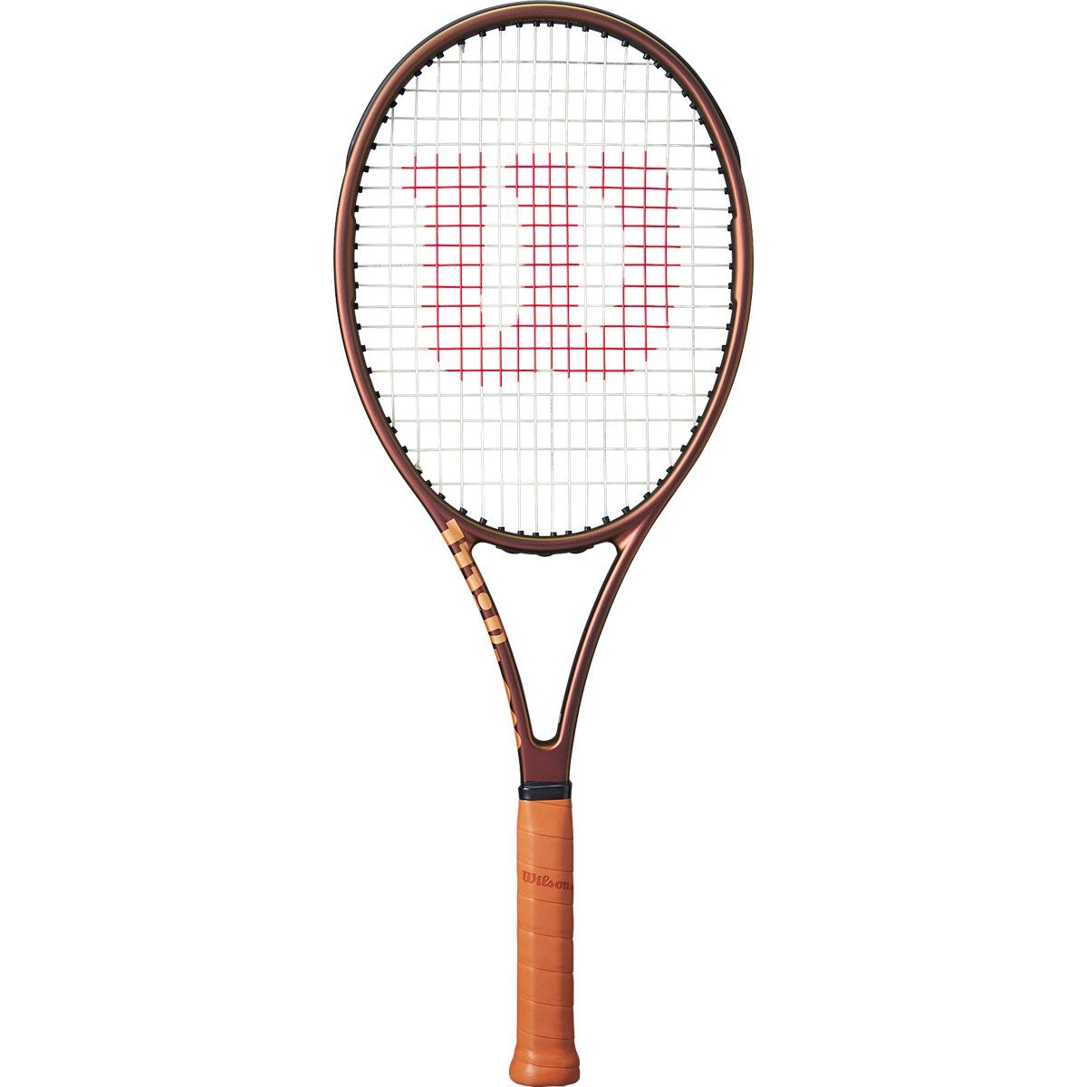 Vợt Tennis Wilson PRO STAFF 97UL V14 - 270gram (WR126010U)