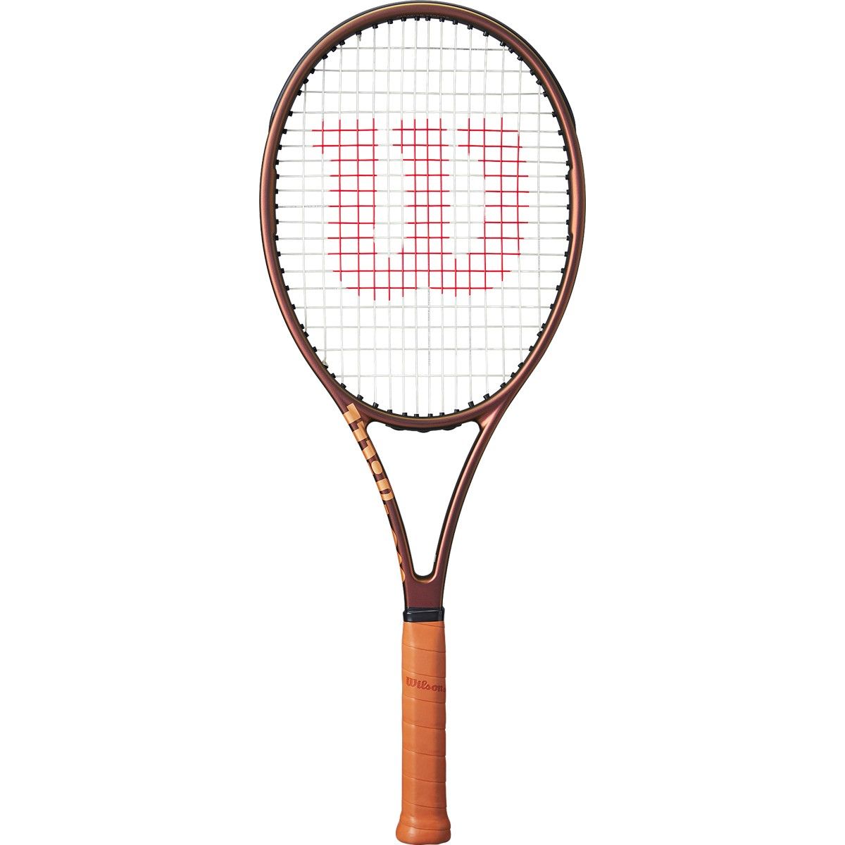 Vợt Tennis Wilson PRO STAFF 97UL V14 2023 - 270gram (WR126010U)