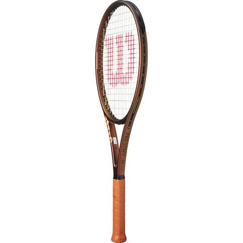 Vợt Tennis Wilson PRO STAFF 97UL V14 2023 - 270gram (WR126010U)