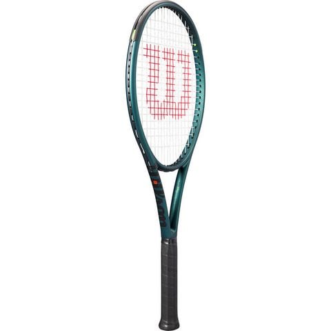 Vợt Tennis Wilson BLADE 100L 285gram V9 2024 (WR150111U)