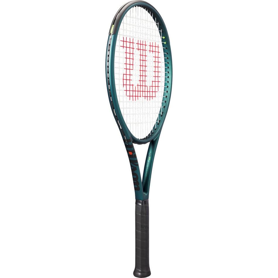 Vợt Tennis Wilson BLADE 100L 285gram V9 (WR150111U)