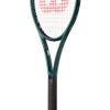 Vợt Tennis Wilson BLADE 100L 285gram V9 2024 (WR150111U)