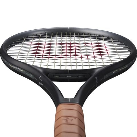 Vợt Tennis Wilson RF 01 98inch 300gram  (WR151411U)