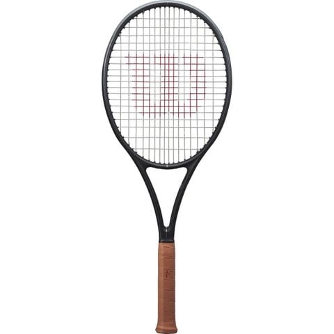 Vợt Tennis Wilson RF 01 FURTURE 98inch 280gram  (WR166811U)