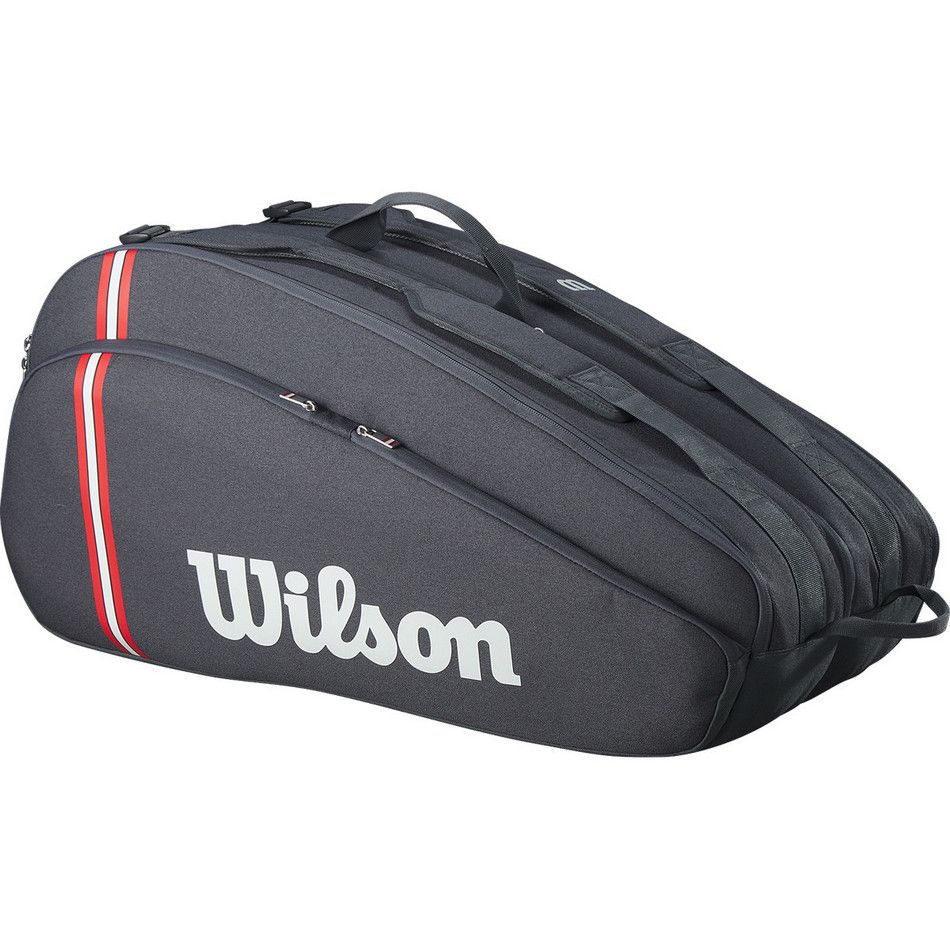Túi Tennis Wilson TOUR 2025 12pack 2025 (WR8037301)