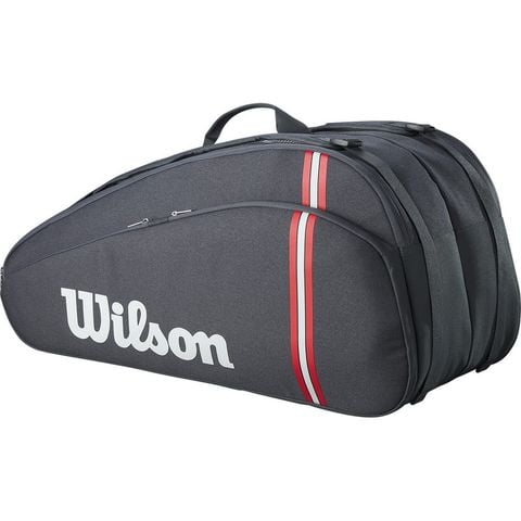 Túi Tennis Wilson TOUR 2025 12pack 2025 (WR8037301)