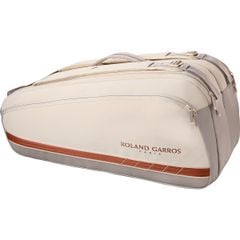 Túi Tennis WILSON ROLAND GARROS Super Tour 9 pack (WR8042901)