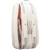 Túi Tennis WILSON ROLAND GARROS Super Tour 9 pack (WR8042901)