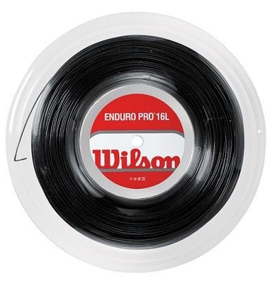 Wilson ENDURO PRO 16 - dây kẽm (WEPX16)