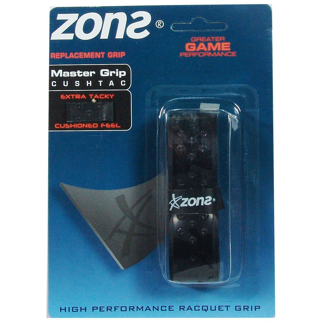 Quấn cốt ZONS Master Grip Đen (zonsrp1)