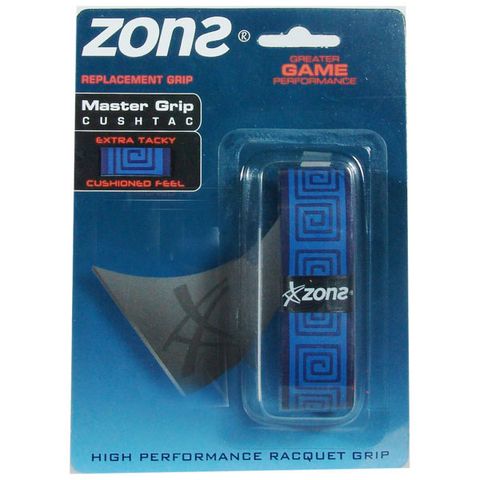 Quấn cốt ZONS Master Grip Xanh (zonsrp2)