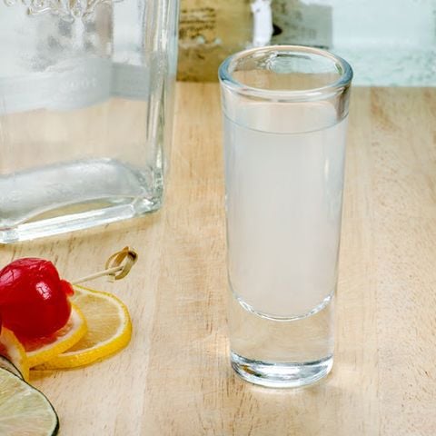 Libbey Tequila shooter 30ml - 1709712 (cái)