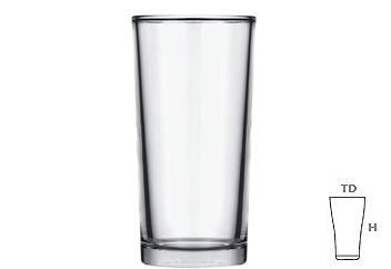 LY HIBALL THẲNG LK 350ml - LG-103213 (32) (Bộ 12 cái)