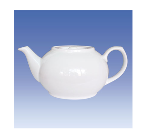 ẤM TRÀ BẦU LỚN, 900ml - TA66PL