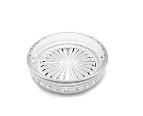 ĐẾ LÓT LY THỦY TINH - LG 753 (Bộ 12 cái)