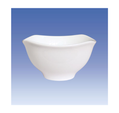 CHÉN CƠM RUDE 4 CẠNH, 220ml - SQ99