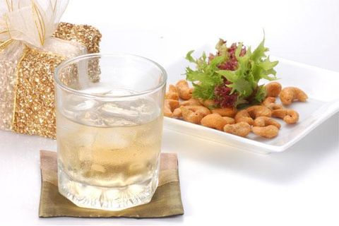 LY ROCK ĐÁY HOA, 260ML - LG-101509 (15) (Bộ 12 Cái)