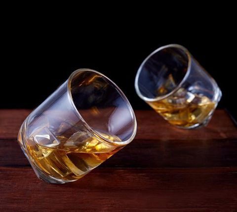 LY ROCK CẠNH, 232ml - LG-113608 (36) (Bộ 12 Cái)