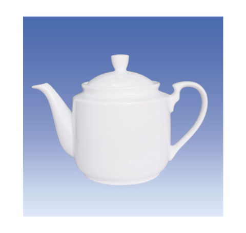 ẤM TRÀ THẲNG SỐ 1, 1080ml - TA16PL