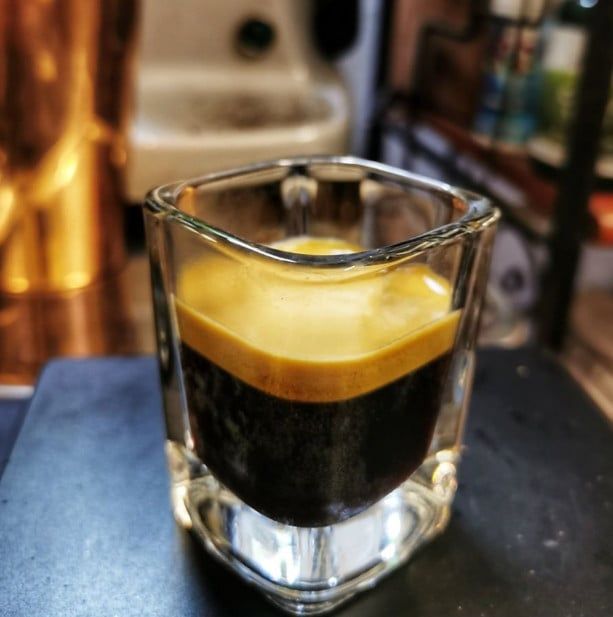 Libbey Prism Shot 59ml - 5277 (Cái)